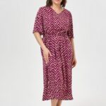 что одеть Платье Женское 0630-201