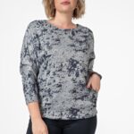 что одеть Туника женская 00080-1