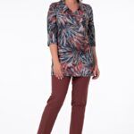 что одеть Туника женская 00081-1