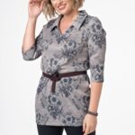 что одеть Туника женская 00081-2