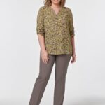 что одеть Брюки Женские 010-213