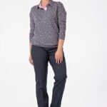 что одеть Брюки женские 010-621