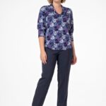 что одеть Брюки женские 010-71