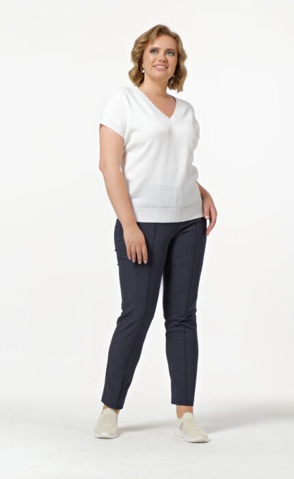 что одеть Брюки женские 0104-235