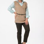 что одеть Брюки женские 0104-263