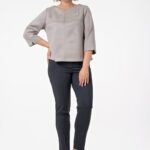 что одеть Брюки женские 0104-92