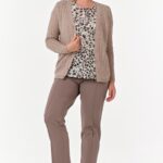 что одеть Брюки женские 0109-252