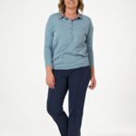 что одеть Брюки женские 0109-254