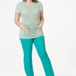 что одеть Брюки женские 0113-144