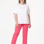 что одеть Брюки женские 0113-289