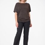 что одеть Брюки женские 0113-630