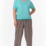 что одеть Брюки женские 0118-213