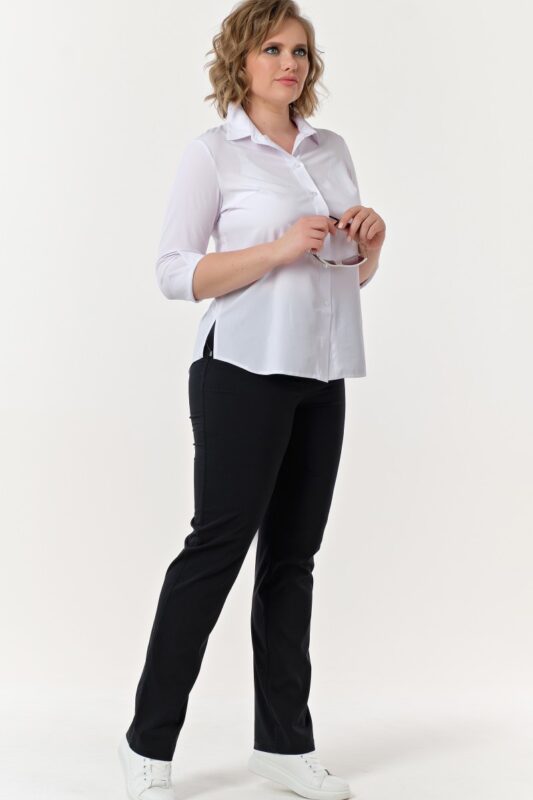 что одеть Брюки женские 0121-606