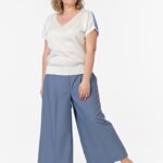 что одеть Брюки женские 0123-220