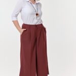 что одеть Брюки женские 0123-223