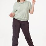 что одеть Брюки женские 0124-44