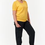 что одеть Брюки женские 0124-606