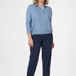 что одеть Брюки женские 0126-605