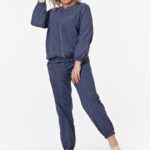 что одеть Брюки женские 0126-638