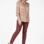 что одеть Брюки женские 013-223