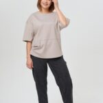 что одеть Брюки женские 0130-6047