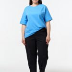 что одеть Брюки женские 0130-6048