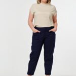 что одеть Брюки женские 0130-667