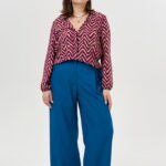 что одеть Брюки женские 0133-286