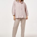 что одеть Брюки женские 0135-139