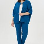 что одеть Брюки женские 0135-286