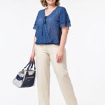 что одеть Брюки женские 0136-138