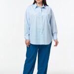 что одеть Брюки женские 0136-286