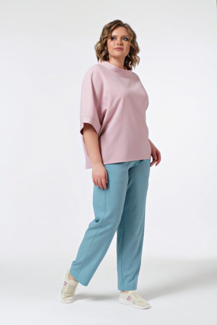 что одеть Брюки женские 0136-6002