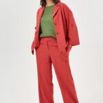 что одеть Брюки женские 0139-135