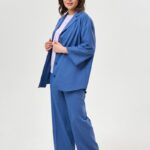 что одеть Брюки Женские 0139-30