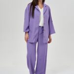 что одеть Брюки женские 0139-38