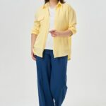 что одеть Брюки женские 0139-6042