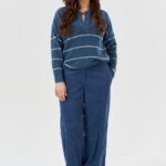 что одеть Брюки женские 0139-6071