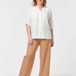 что одеть Брюки женские 0139-697