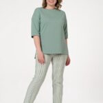 что одеть Брюки женские 014-167