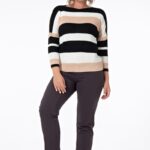 что одеть Брюки женские 014-251