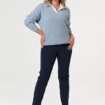 что одеть Брюки женские 014-254