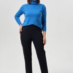 что одеть Брюки Женские 0140-285