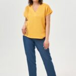 что одеть Брюки Женские 0140-6055