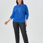 что одеть Брюки Женские 0140-62