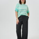 что одеть Брюки Женские 0142-62