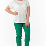 что одеть Брюки Женские 015-125