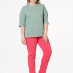 что одеть Брюки Женские 015-226