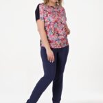 что одеть Брюки Женские 015-87