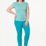 что одеть Брюки Женские 016-92